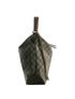 2Way Supreme Chain Hobo, side view